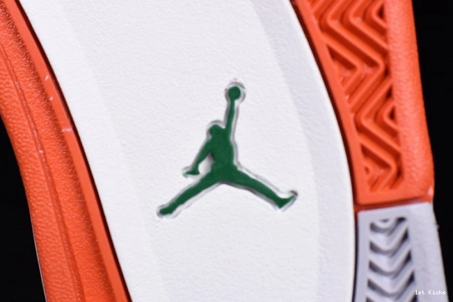 4 Blue Jordan 308497-171 Crimson-Royal Air Bright White 0719